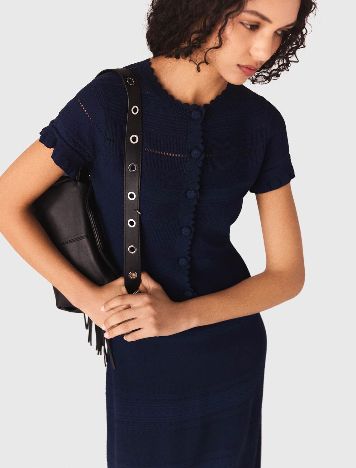 maje - Dresses - MAJE