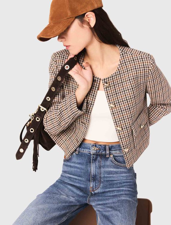 maje - Blazers & Jackets - MAJE