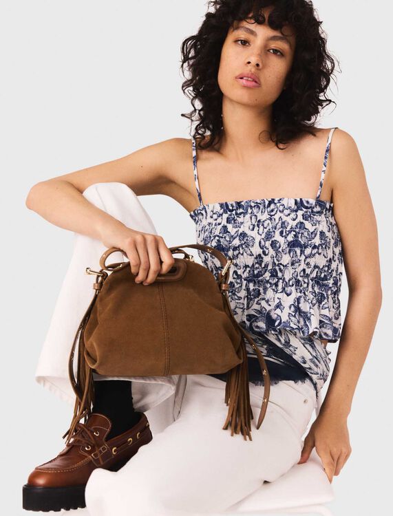 maje - M Bag - MAJE