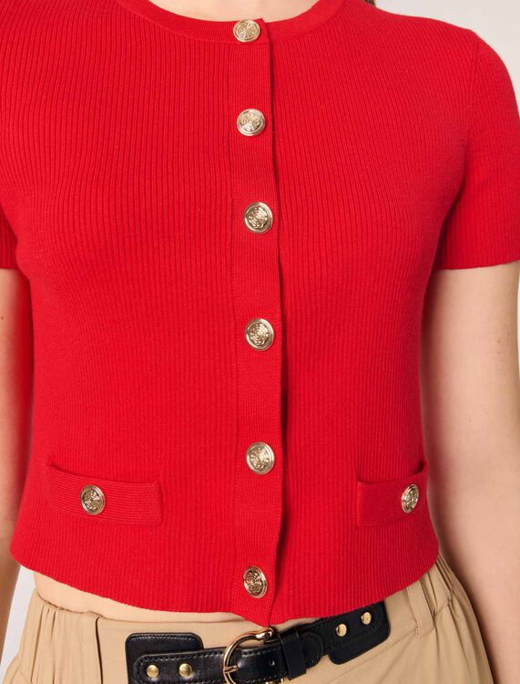 maje - Sweaters & Cardigans - MAJE
