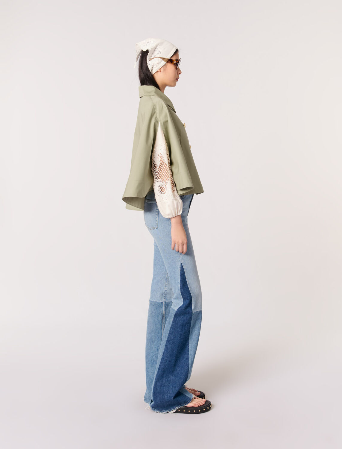 maje - Coats & Jackets - MAJE