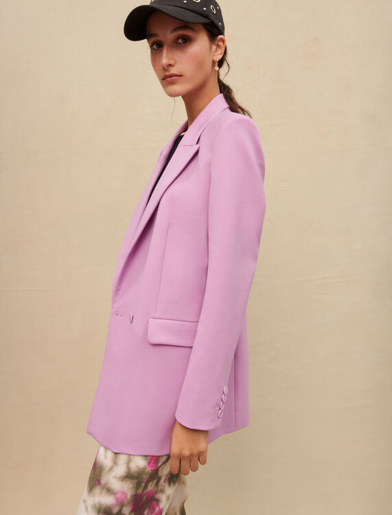 Veste de costume - Blazers - MAJE