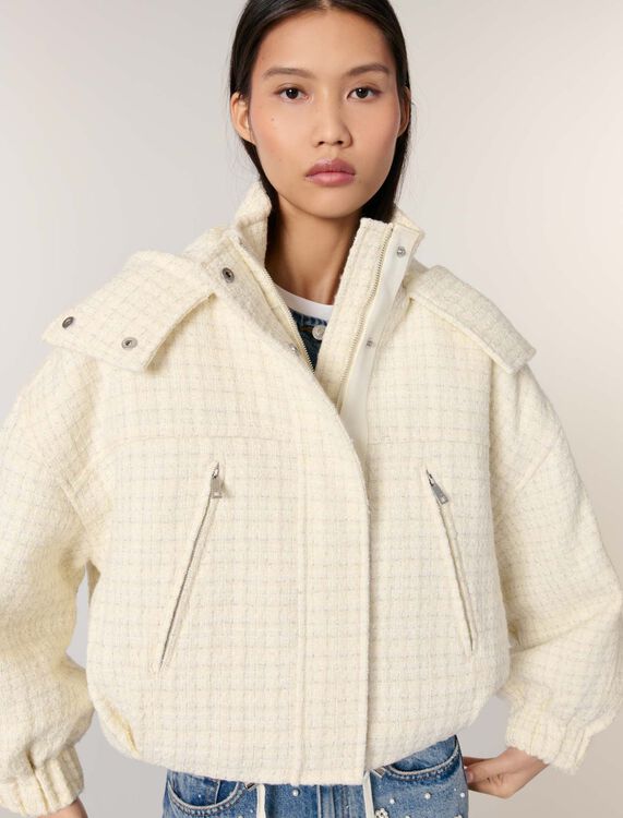 Maje - readytowear-blazers - MAJE