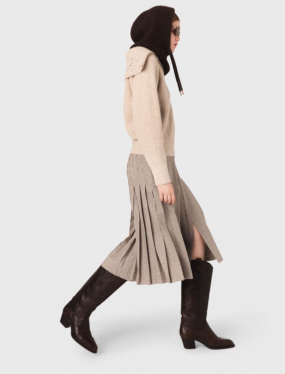 maje - Sweaters & Cardigans - MAJE