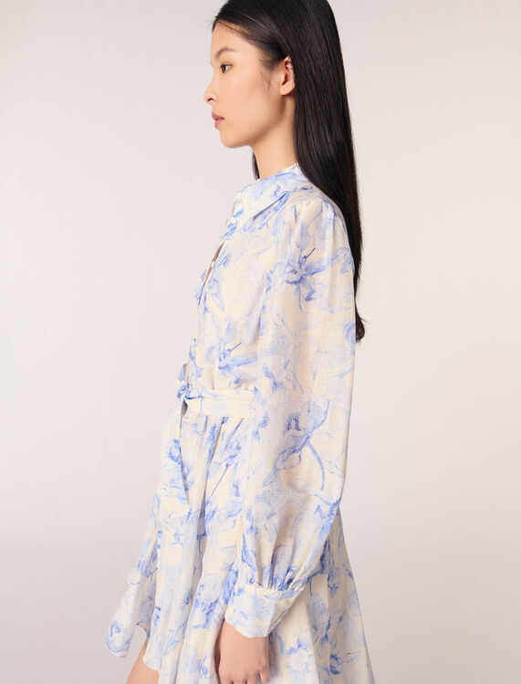 maje - Dresses - MAJE