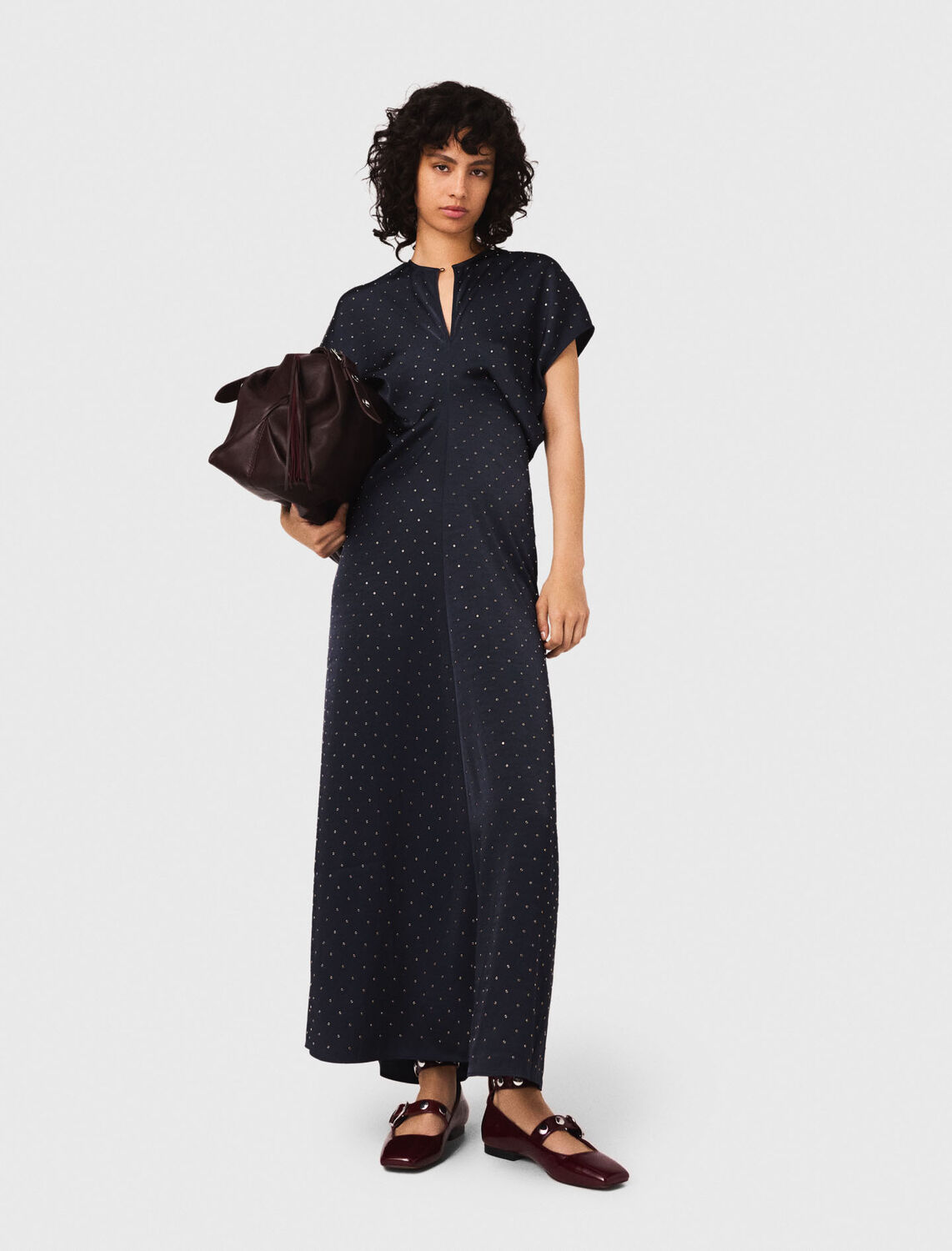 maje - Dresses - MAJE