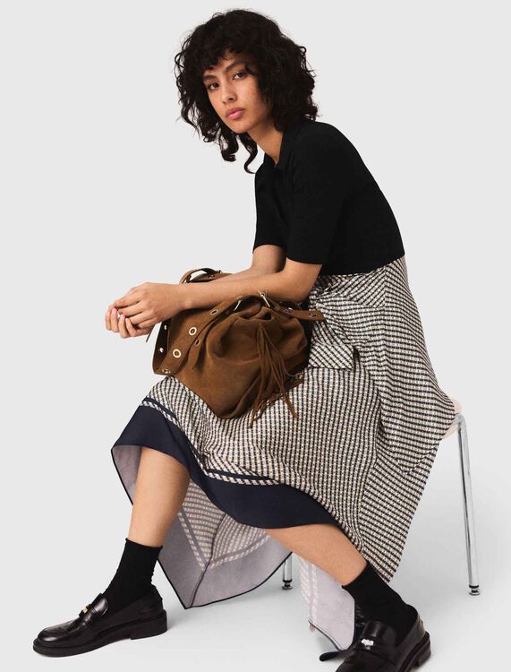 maje - Dresses - MAJE