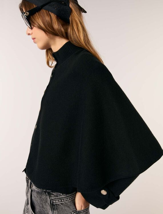 Maje - Sweaters & Cardigans - MAJE