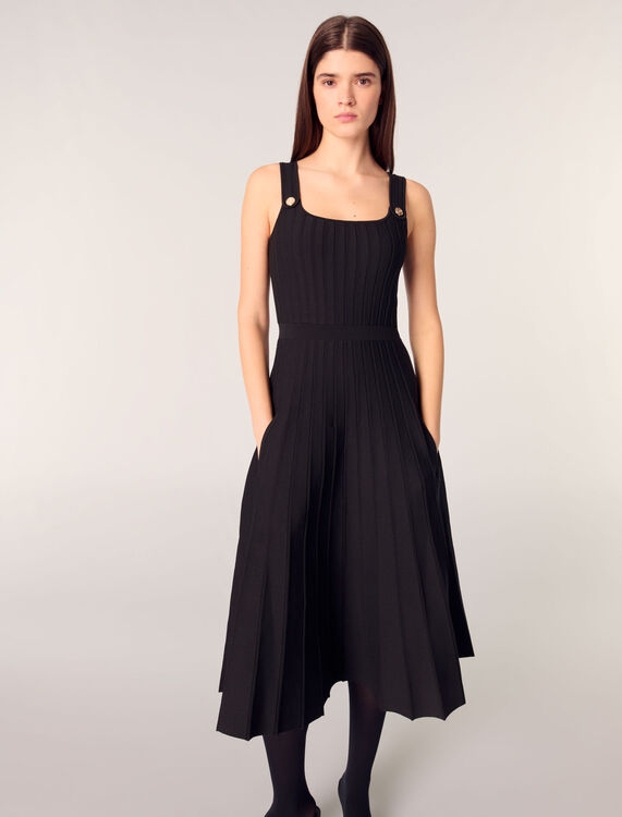 Maje - Dresses - MAJE