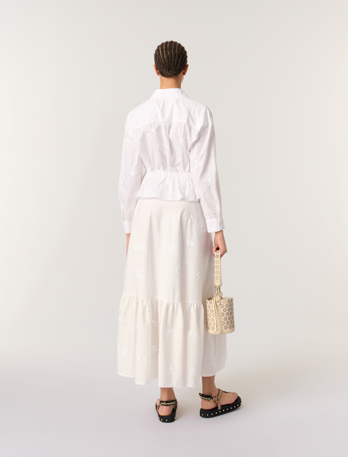 maje - Shirts - MAJE