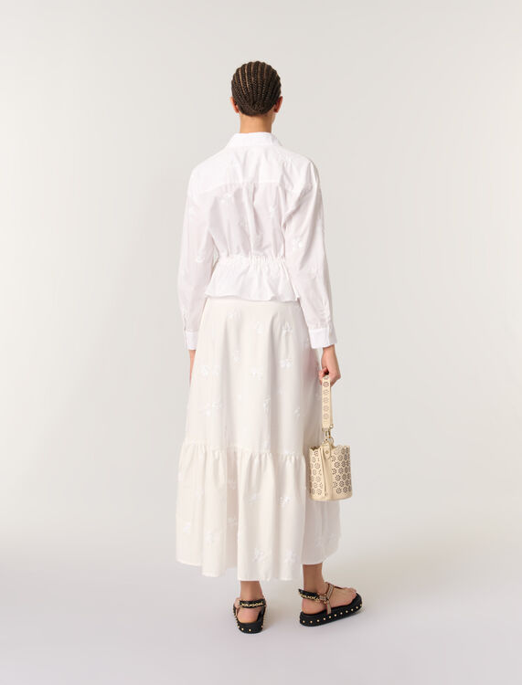 maje - Shirts - MAJE
