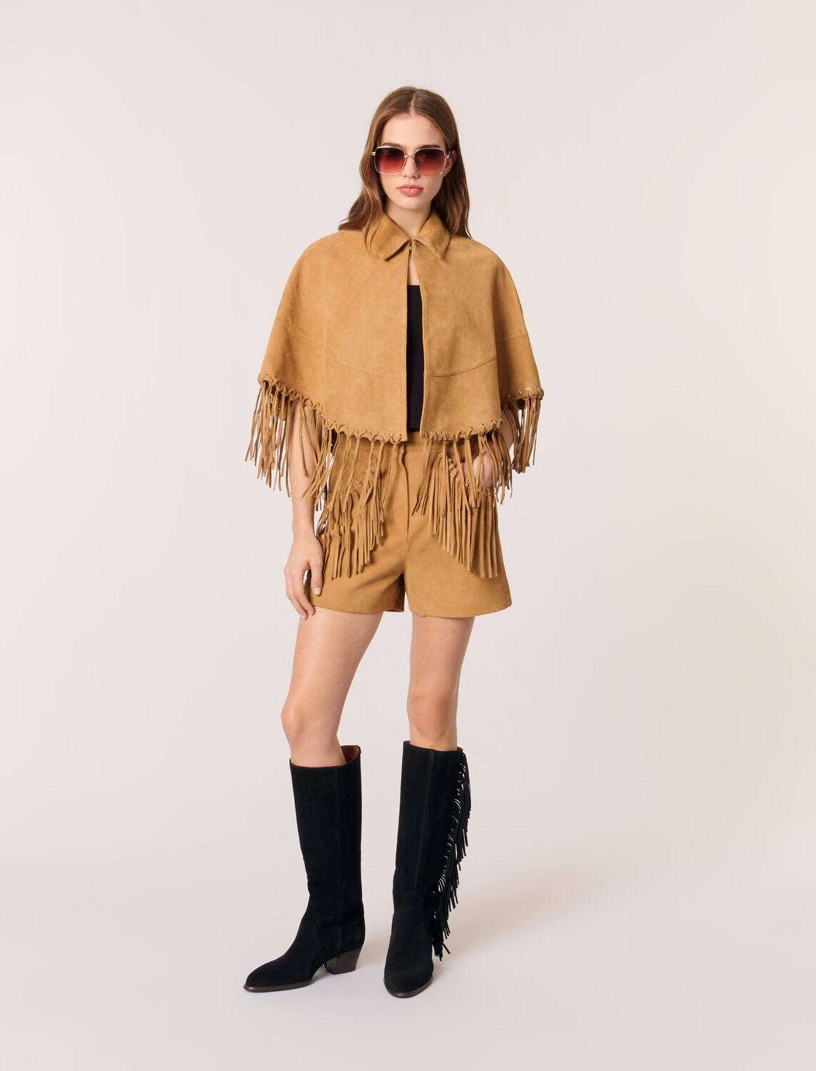 maje - Coats & Jackets - MAJE