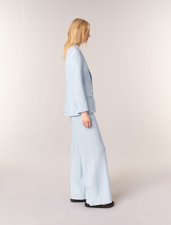 Suit jacket - Blazers & Jackets - MAJE