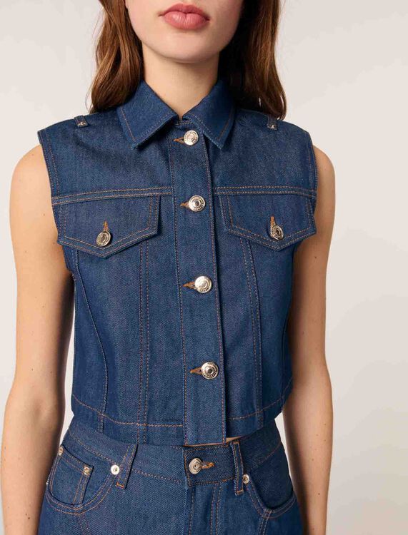 maje - readytowear-blazers - MAJE
