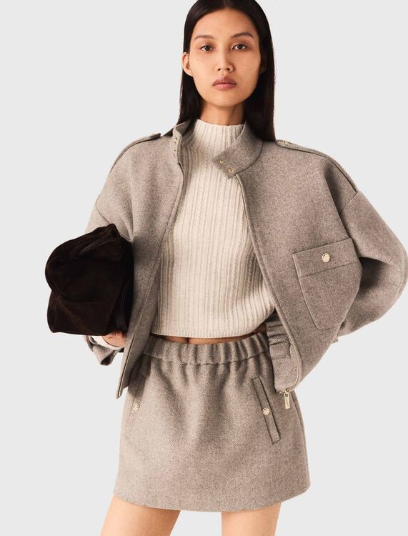 maje - Dresses - MAJE