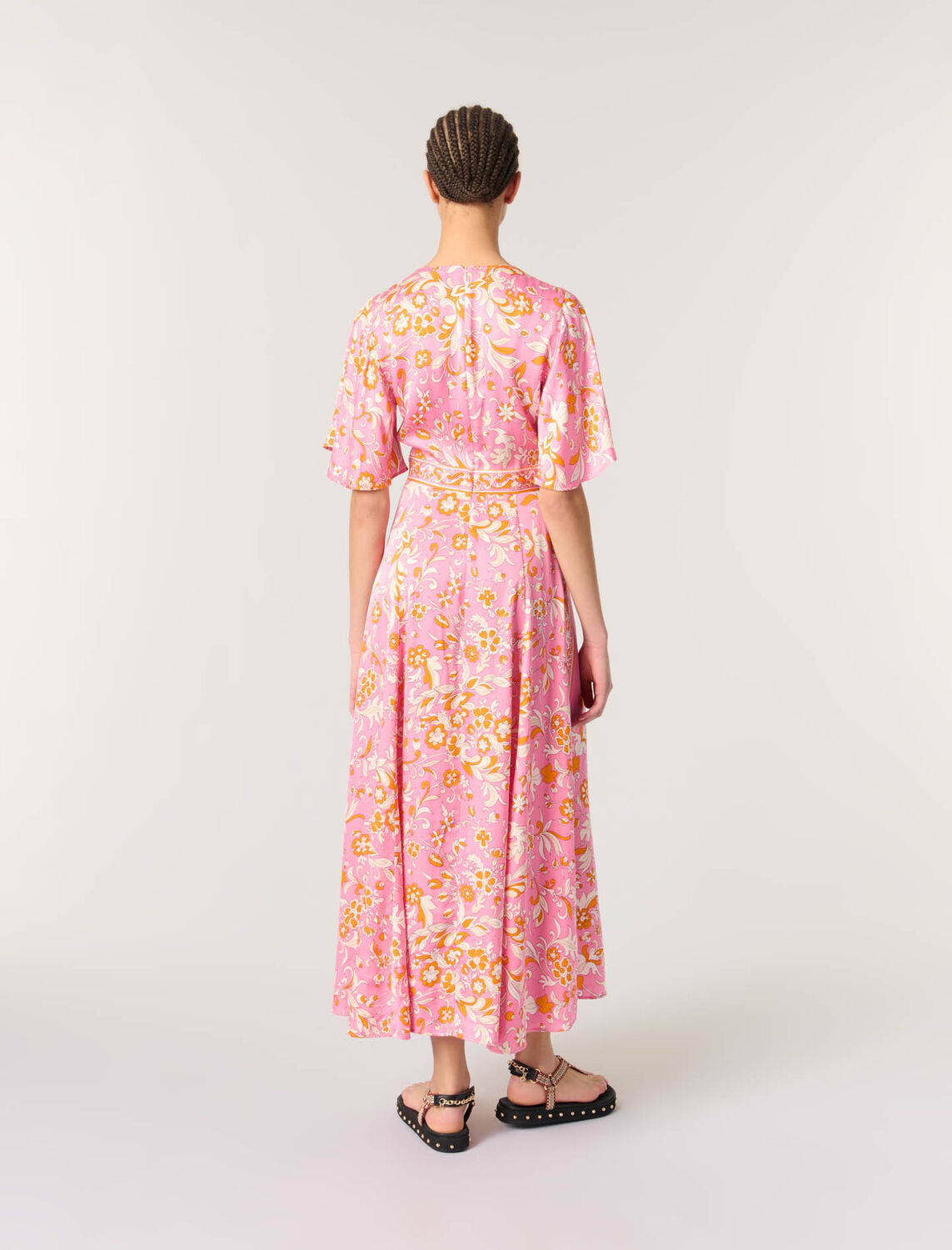 maje - Dresses - MAJE