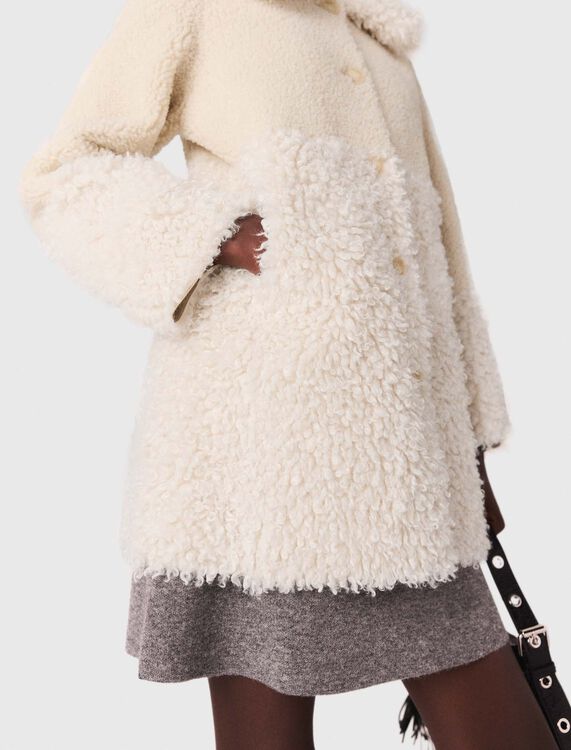 maje - Coats & Jackets - MAJE