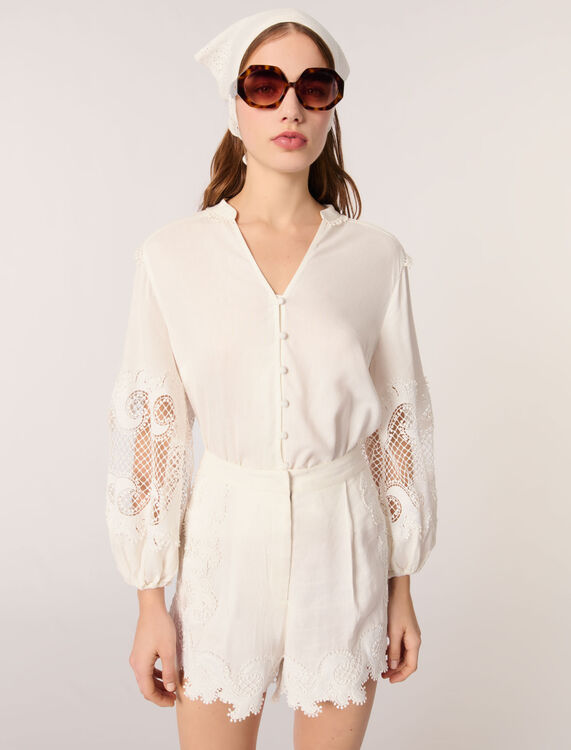 maje - Skirts & Shorts - MAJE