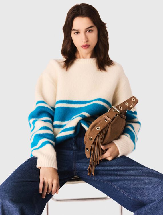 maje - Sweaters & Cardigans - MAJE