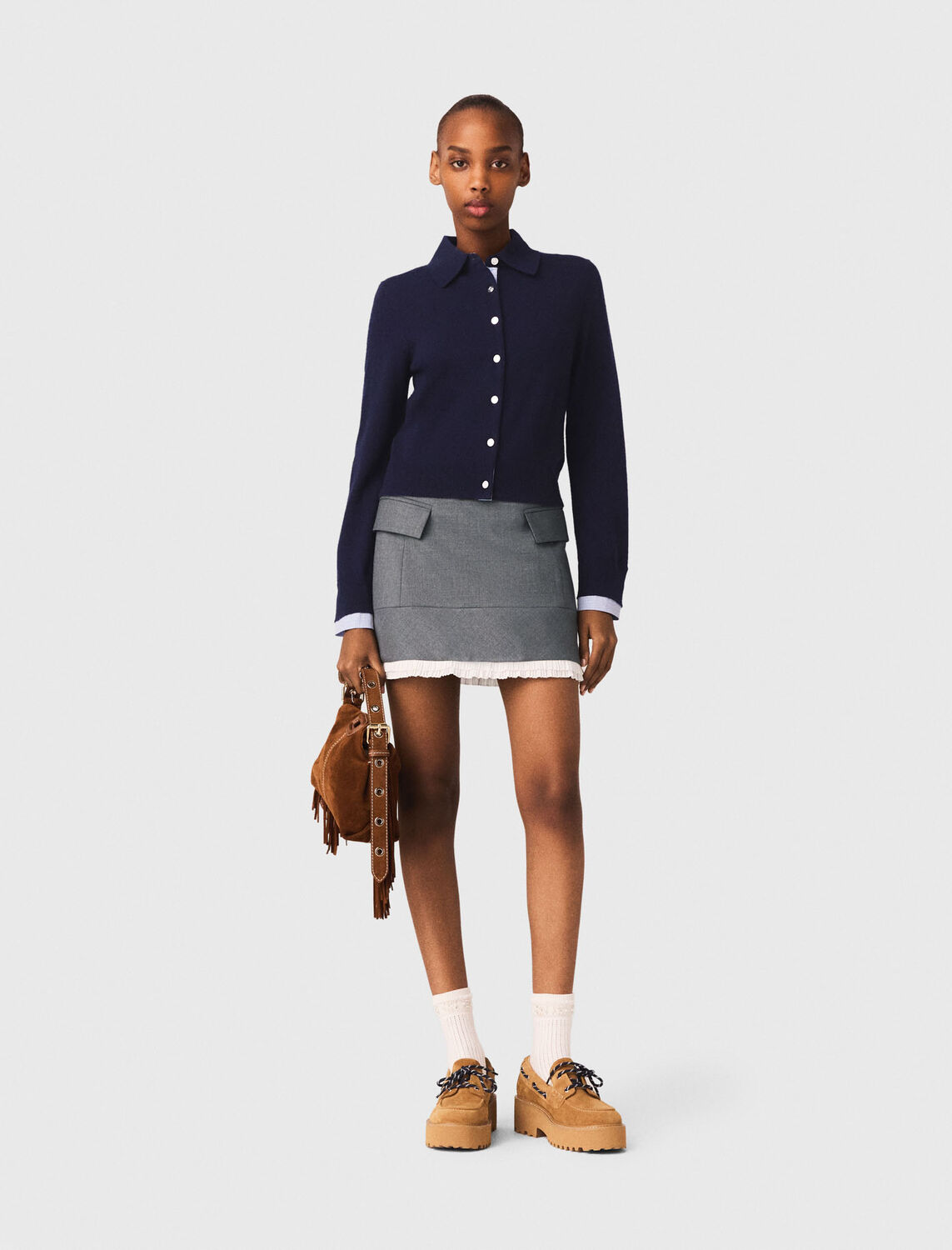 maje - Skirts & Shorts - MAJE