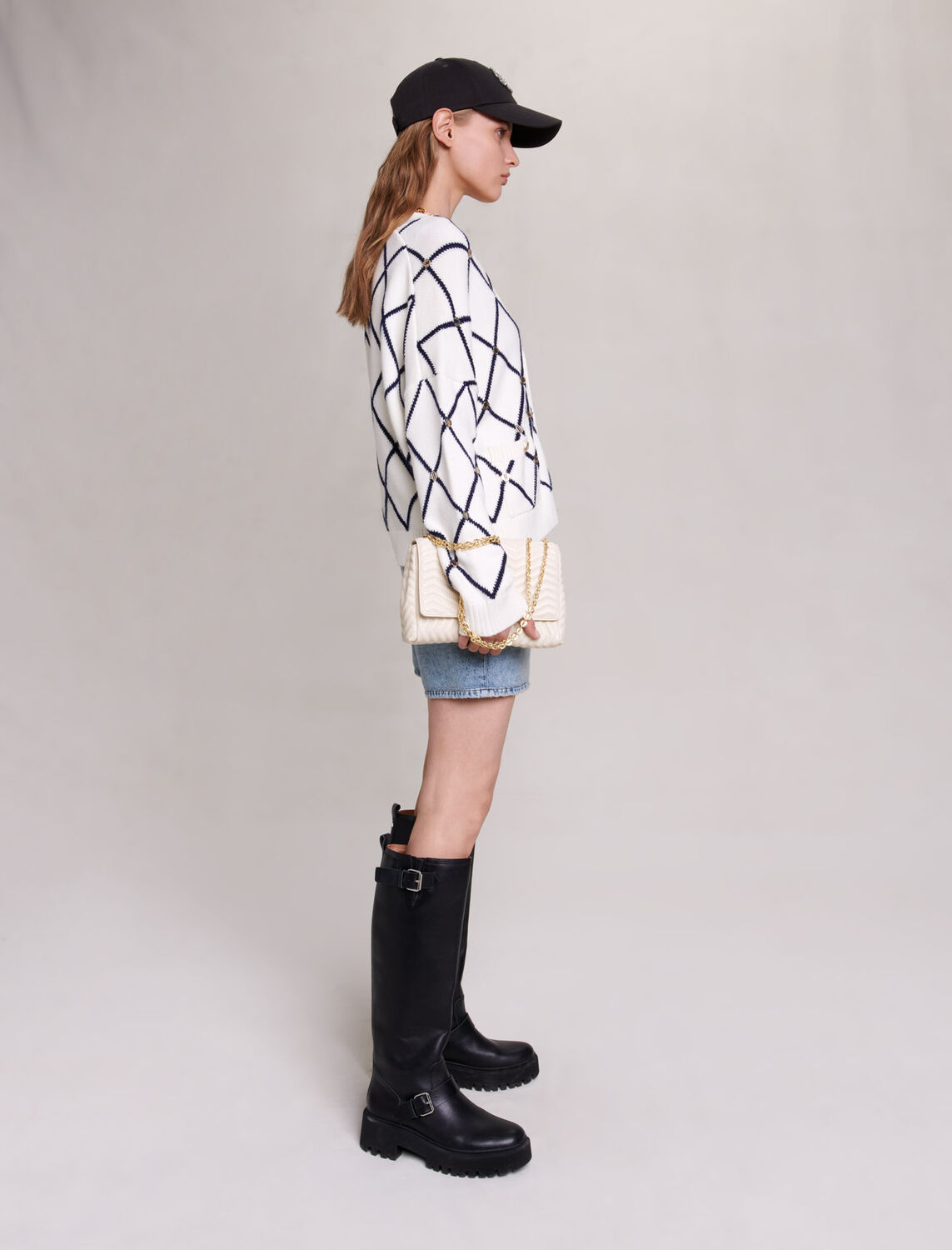 maje - Sweaters & Cardigans - MAJE