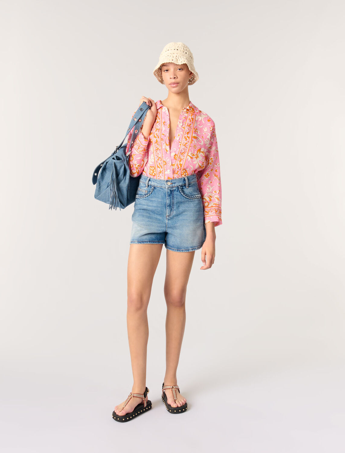 maje - Skirts & Shorts - MAJE