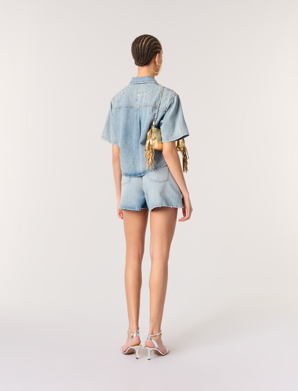 maje - Shirts - MAJE