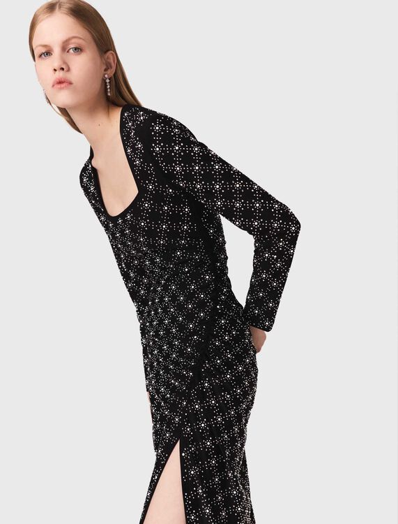 maje - Dresses - MAJE