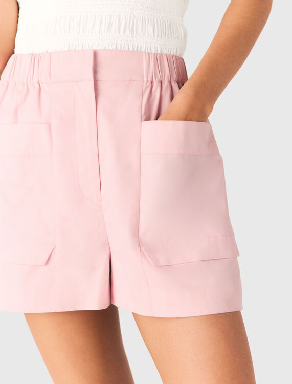 maje - Skirts & Shorts - MAJE