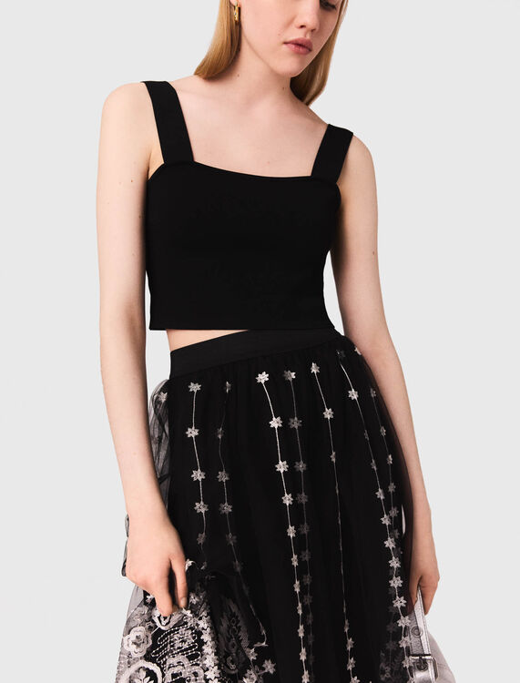 maje - Skirts & Shorts - MAJE