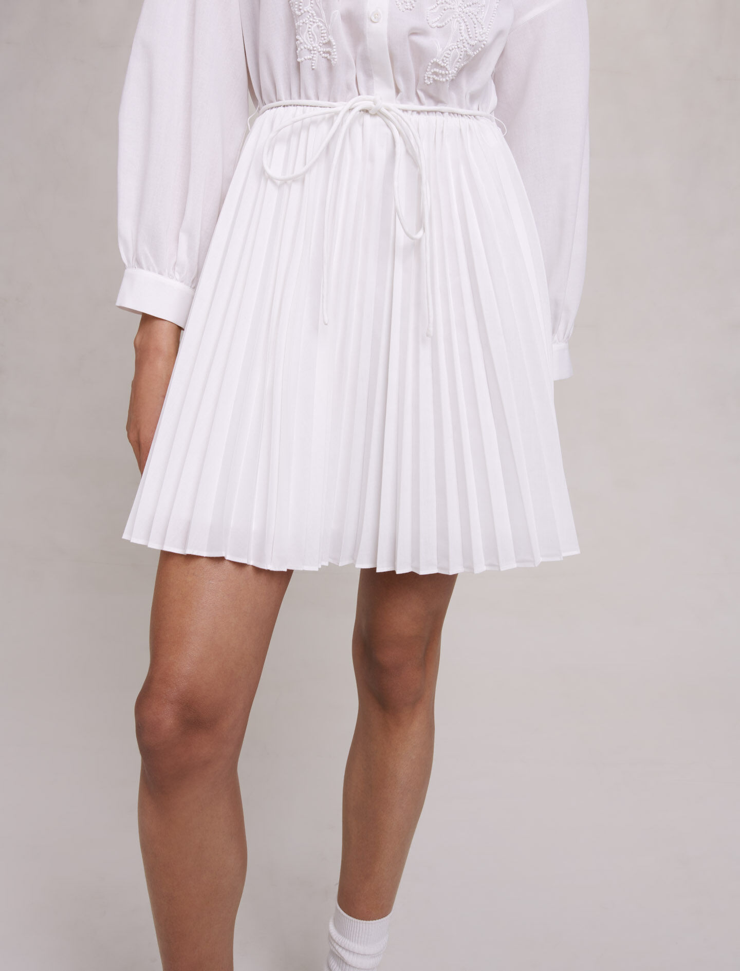 Kowlo shirt dress discount