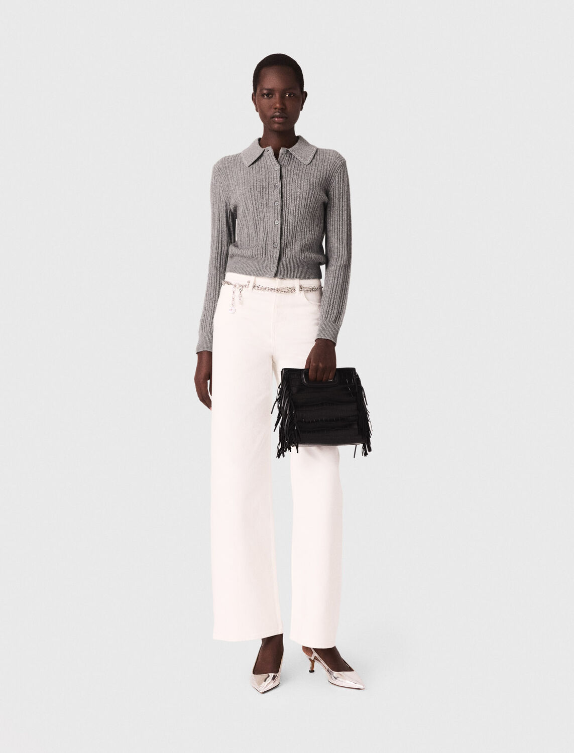 maje - Sweaters & Cardigans - MAJE