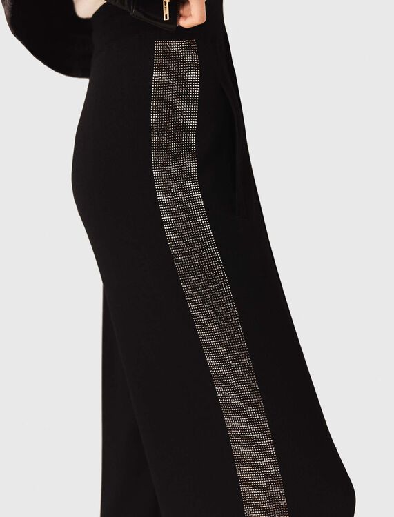 maje - Trousers & Jeans - MAJE
