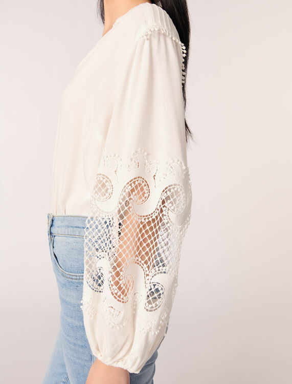 maje - Shirts - MAJE