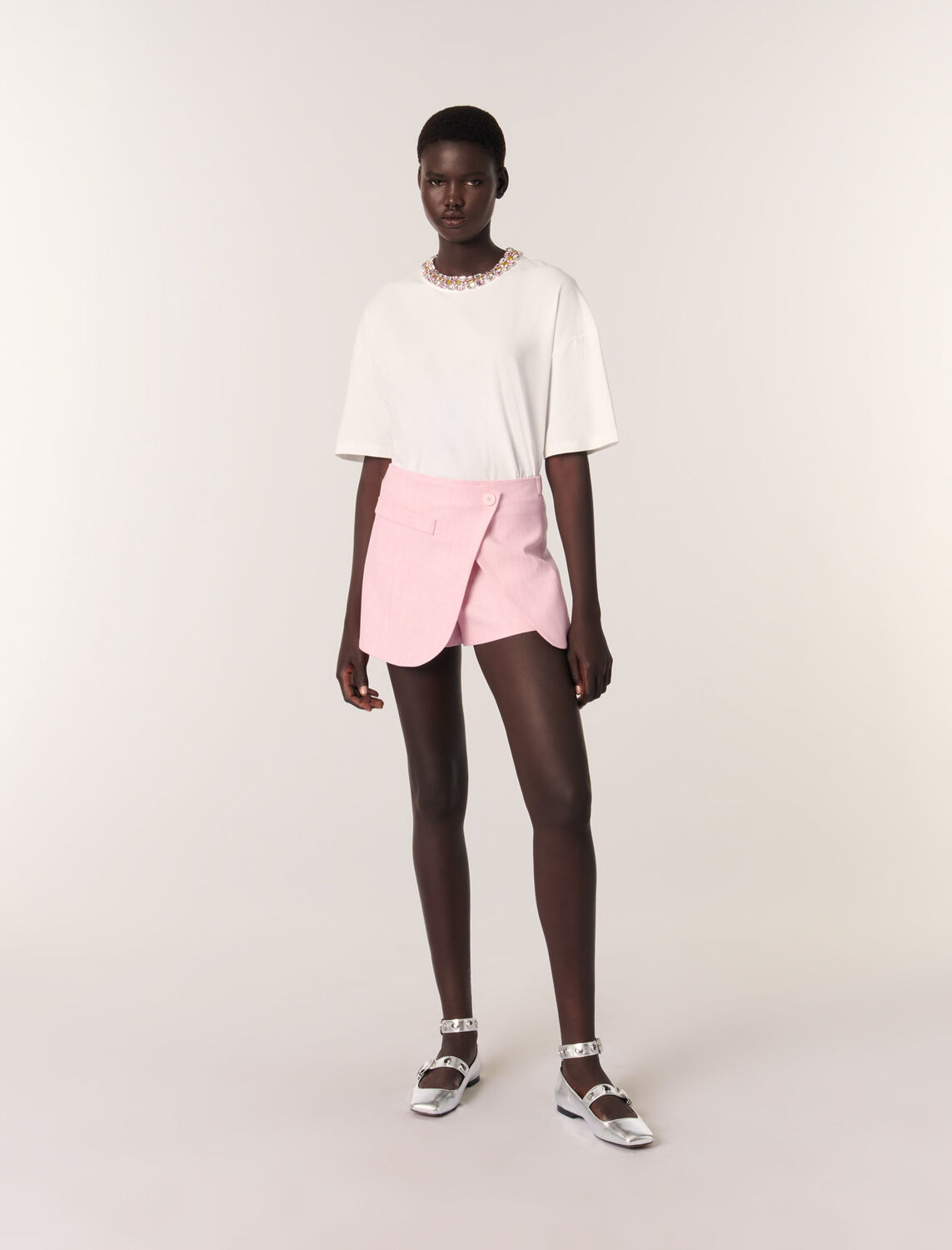 maje - T-Shirts - MAJE