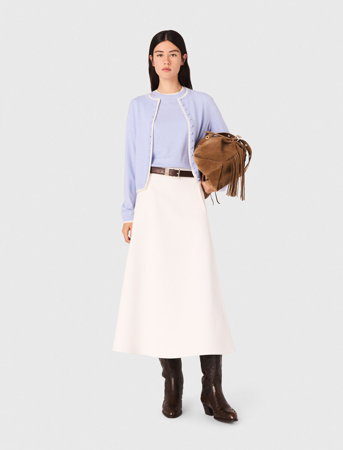 maje - Sweaters & Cardigans - MAJE