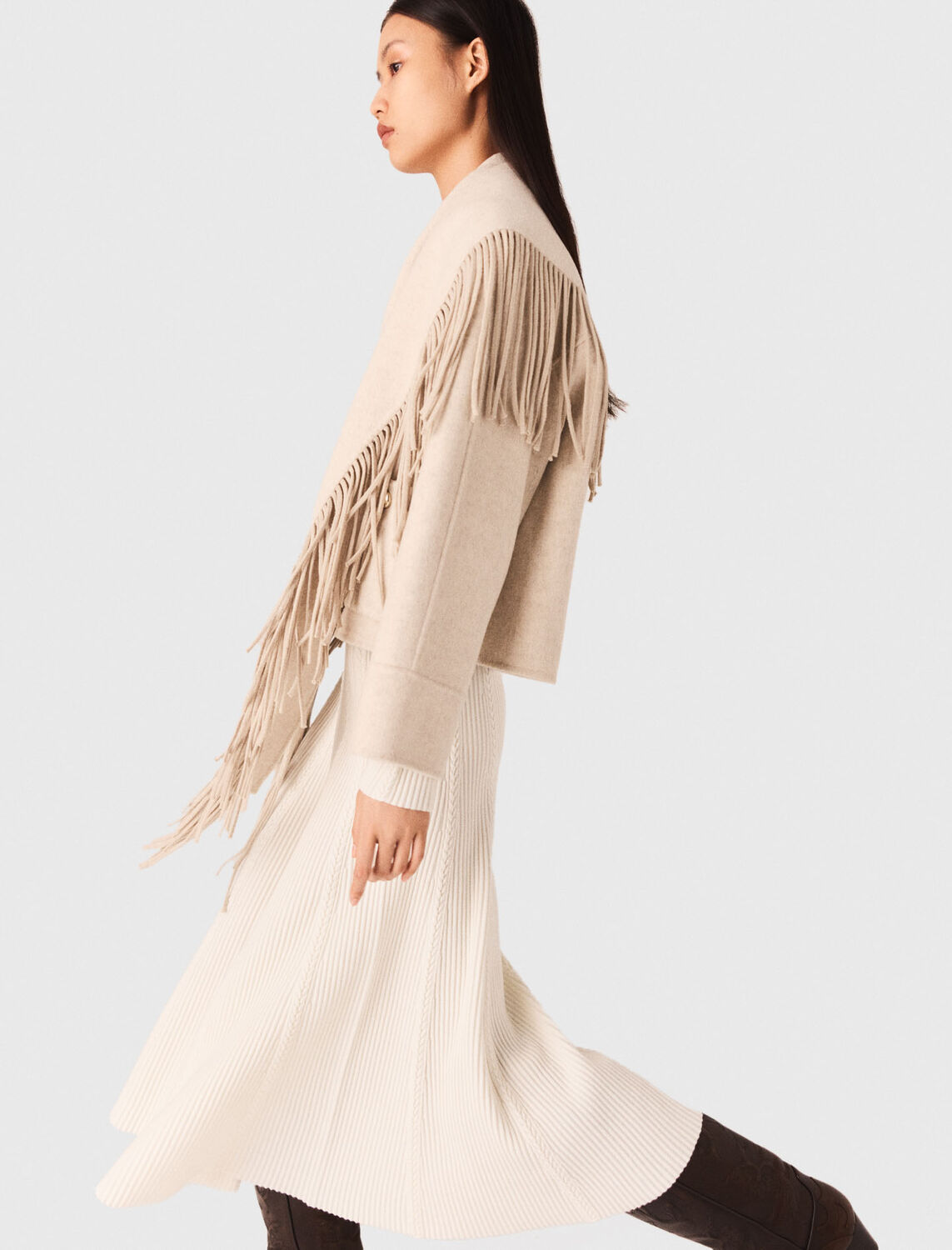 maje - Coats & Jackets - MAJE