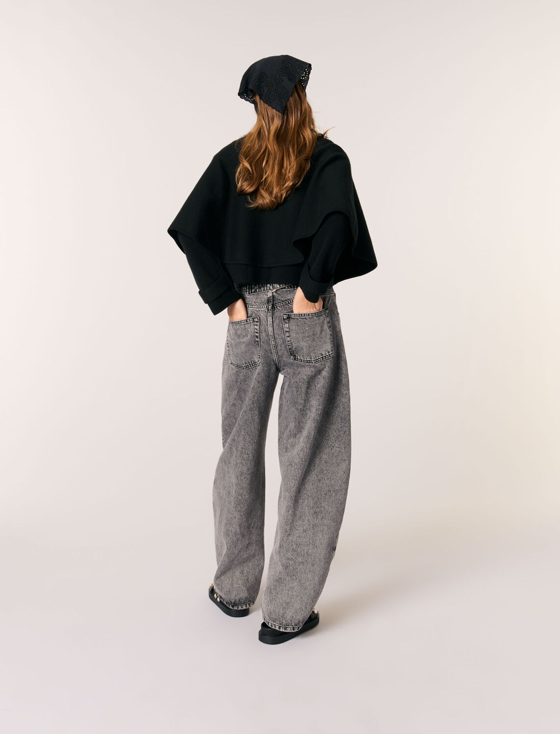 Maje - Sweaters & Cardigans - MAJE