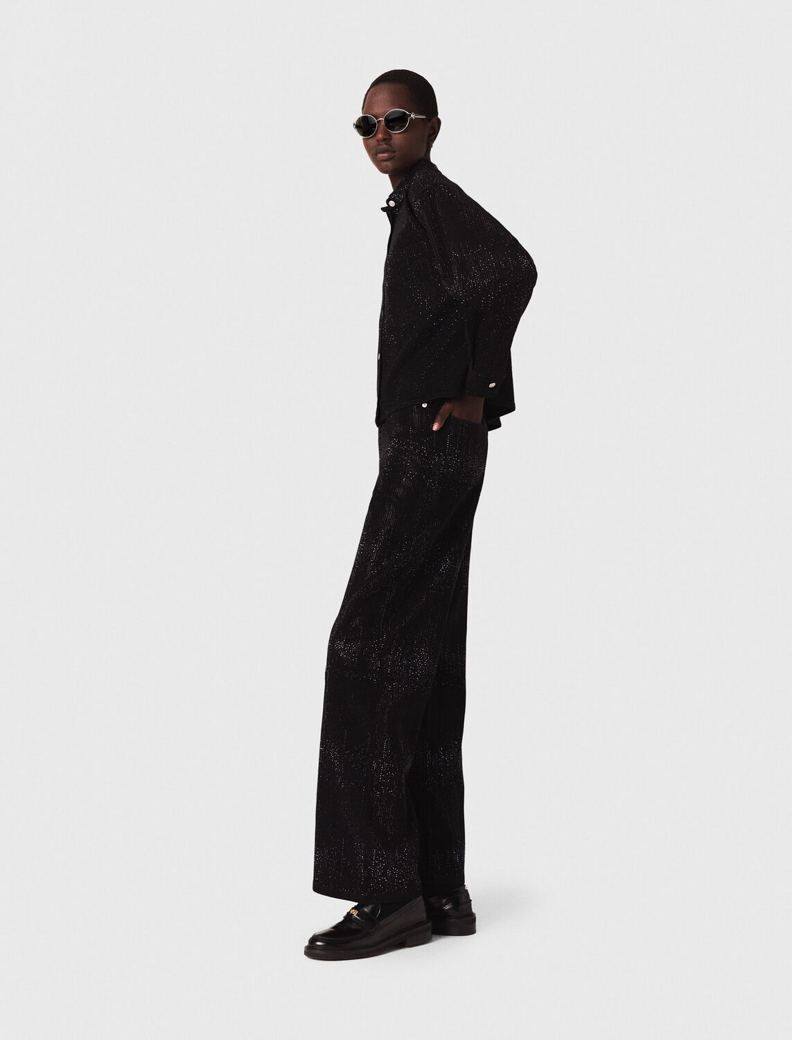maje - Shirts - MAJE