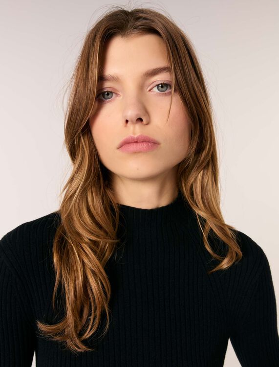 Maje - Sweaters & Cardigans - MAJE