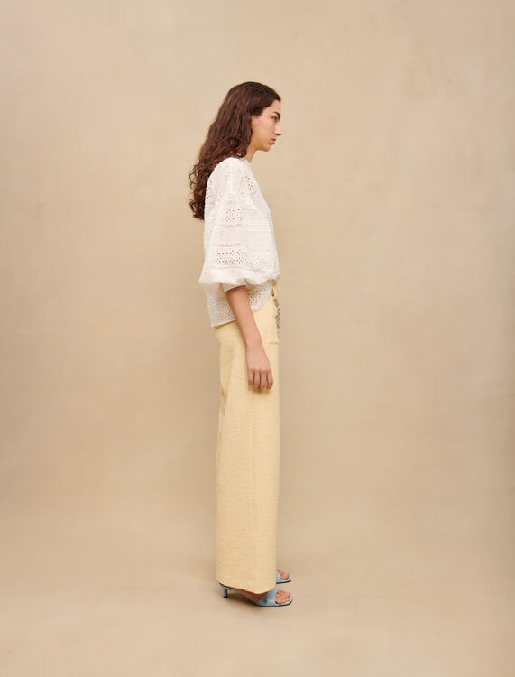 Maje - Shirts - MAJE