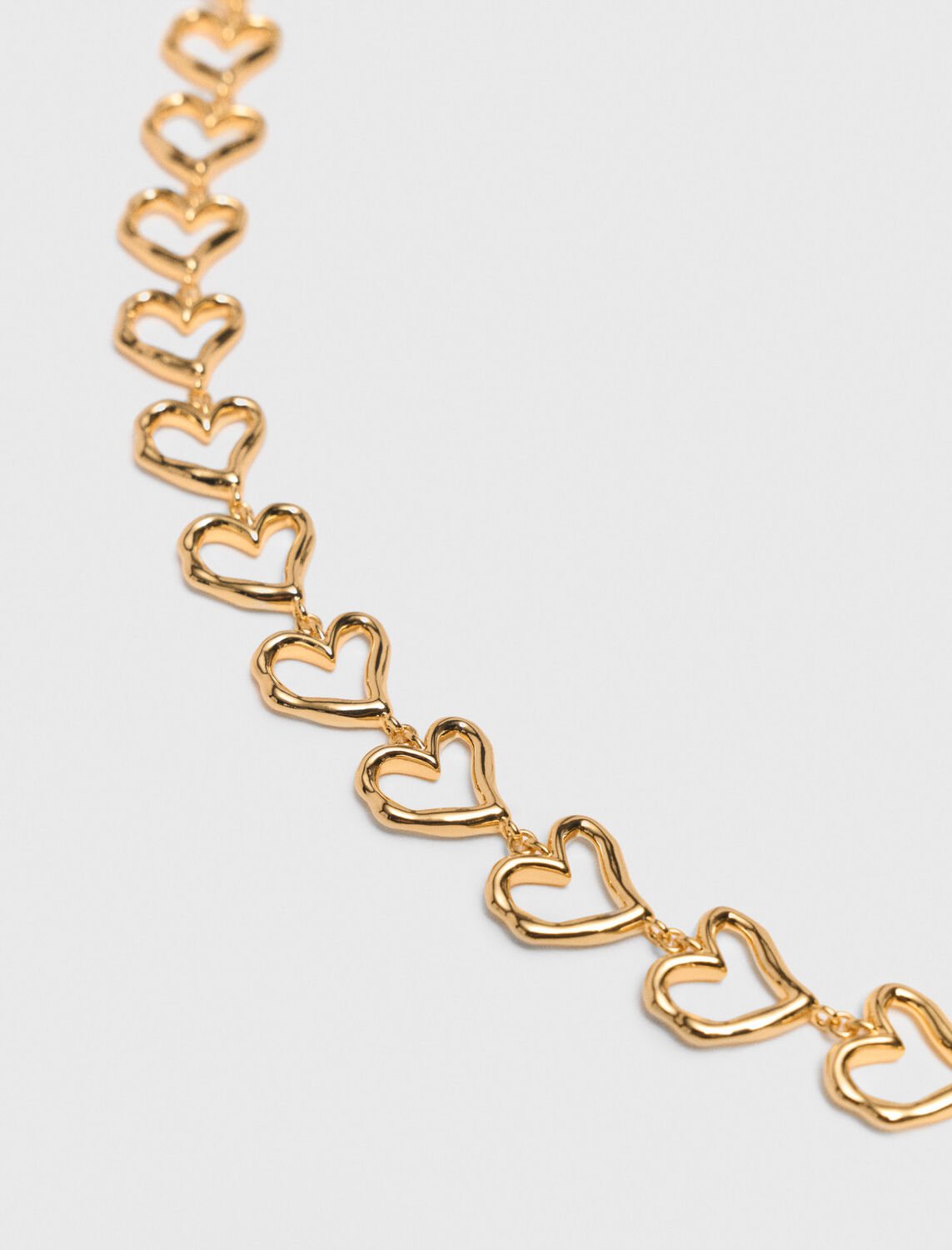 maje : Jewelry 顏色 金色/