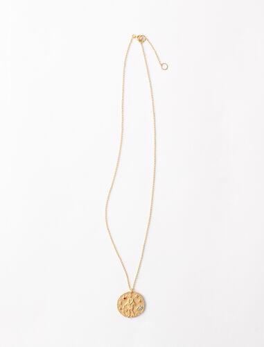 Maje : Jewelry 顏色 金色/GOLD