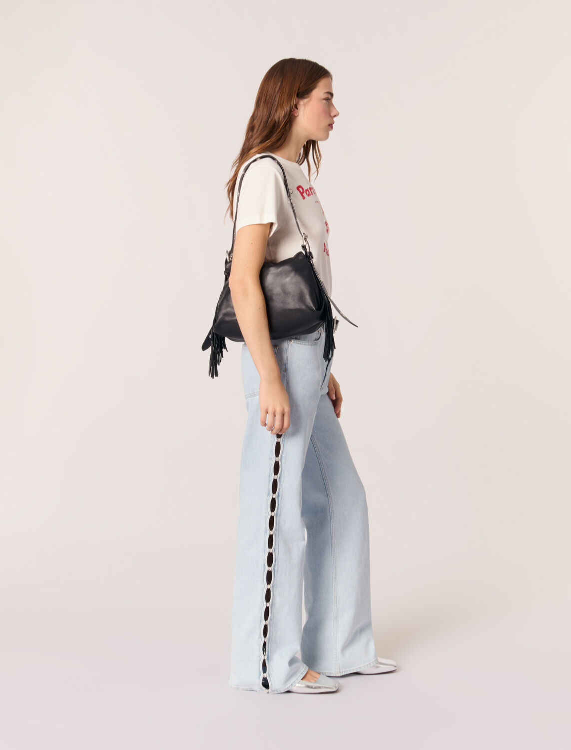 maje - T-Shirts - MAJE