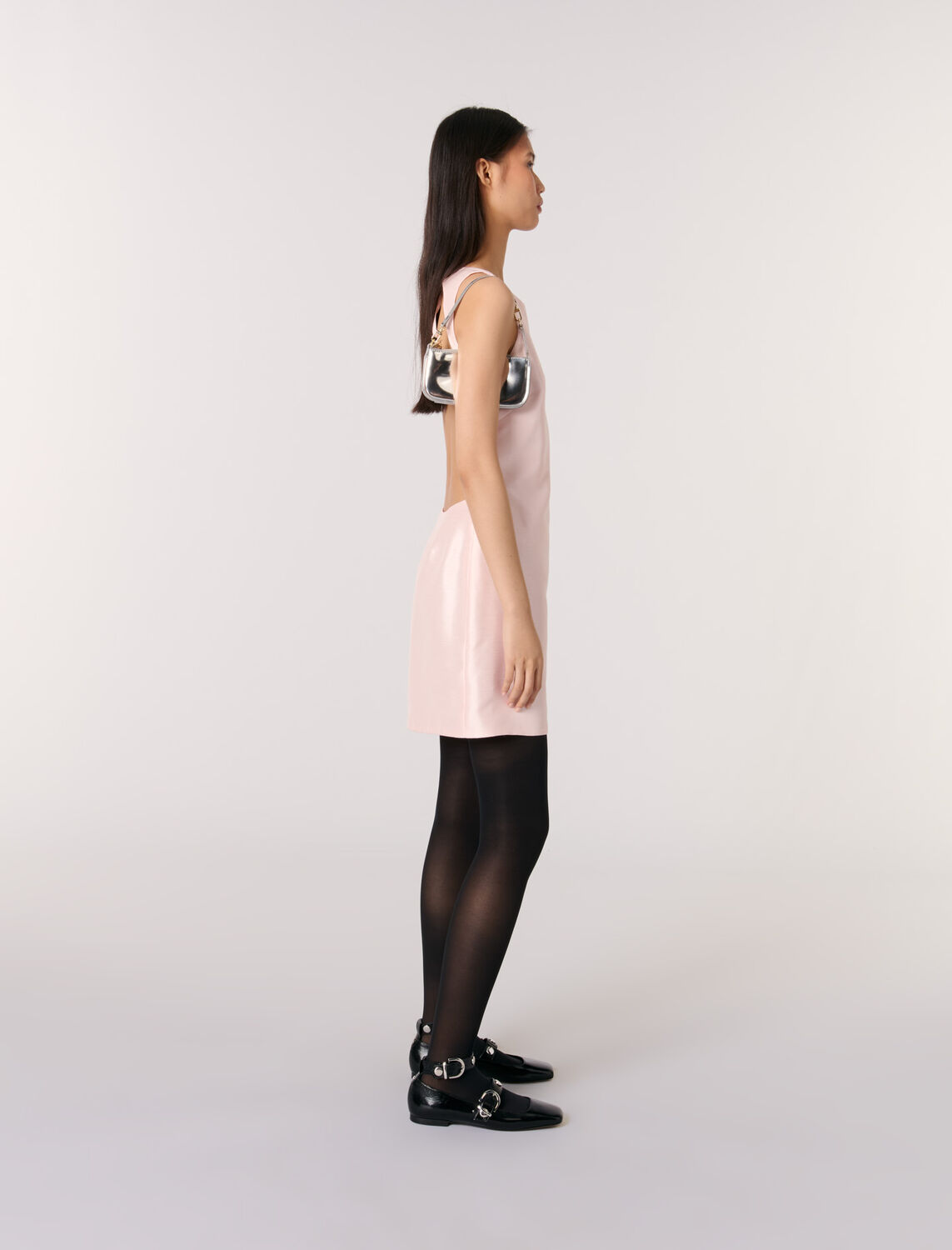 Maje - Dresses - MAJE