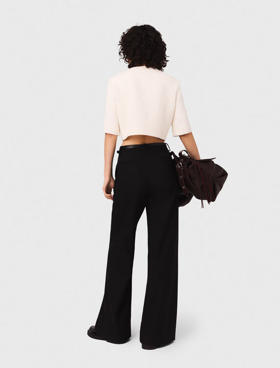 maje - readytowear-blazers - MAJE