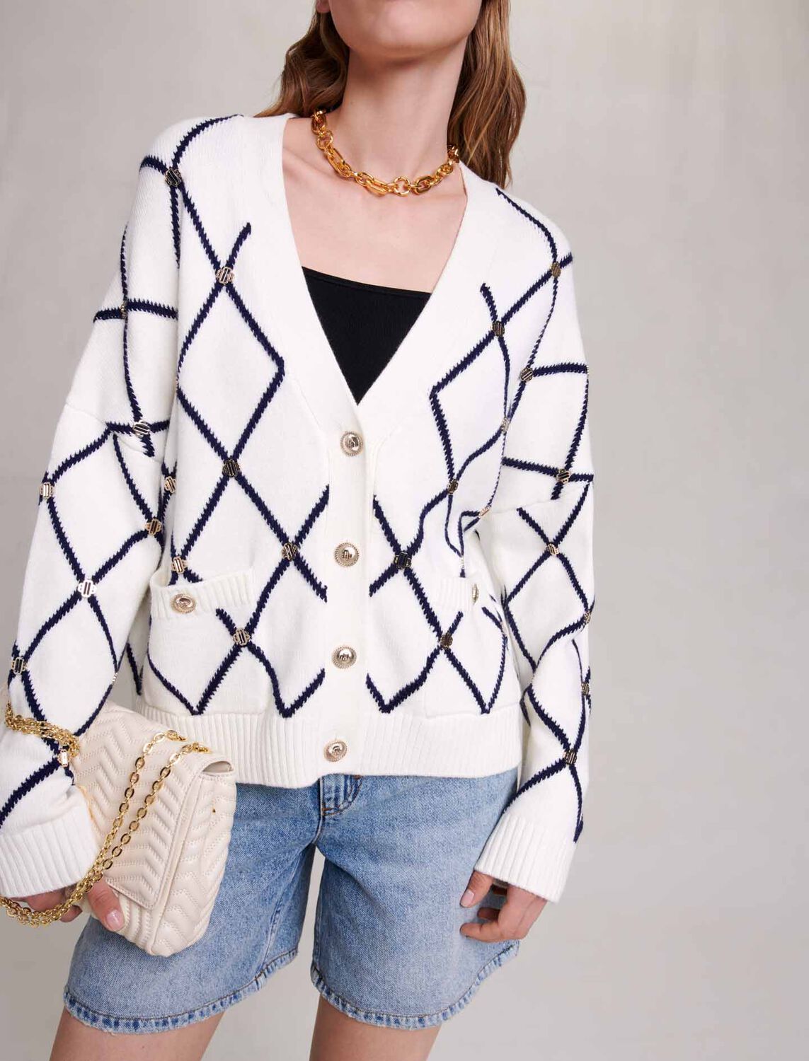 maje - Sweaters & Cardigans - MAJE