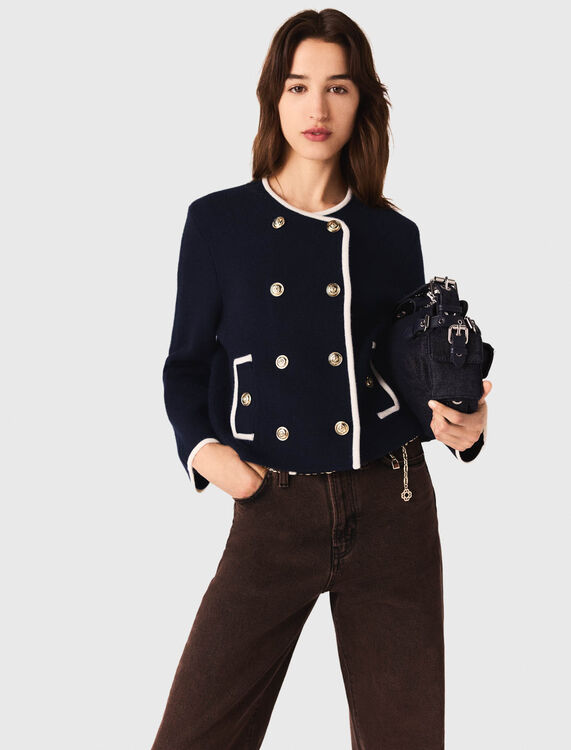 maje - Sweaters & Cardigans - MAJE