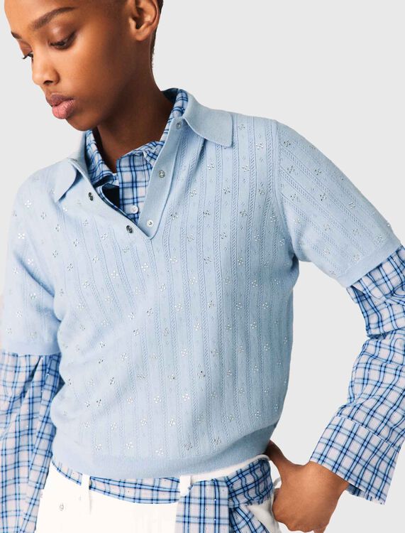 maje - Sweaters & Cardigans - MAJE