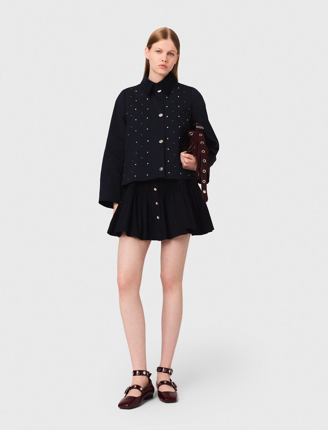 maje - Blazers & Jackets - MAJE